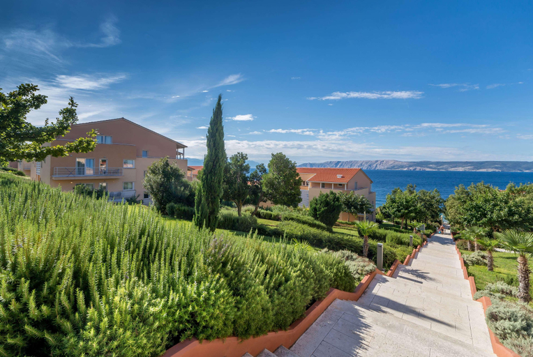 Exterior & Views 1, Mövenpick Hotel and Residences Kvarner Bay, Novi Vinodolski