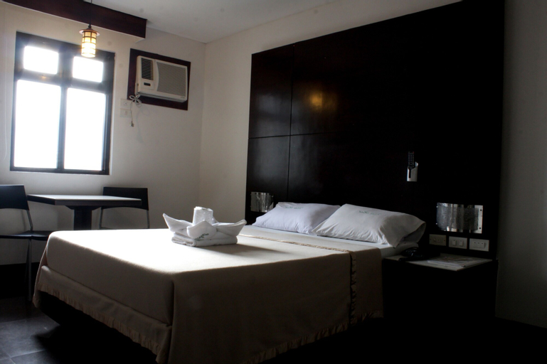 Vista Hotel Cubao, Quezon City
