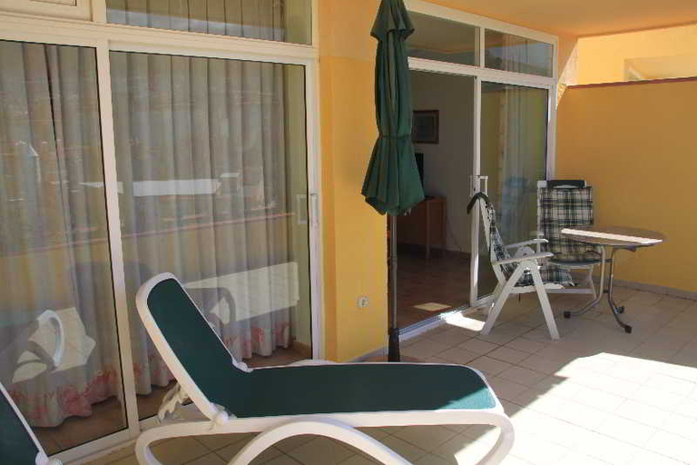 Public Area 2, Apartamentos Tigaiga Suites, Santa Cruz de Tenerife