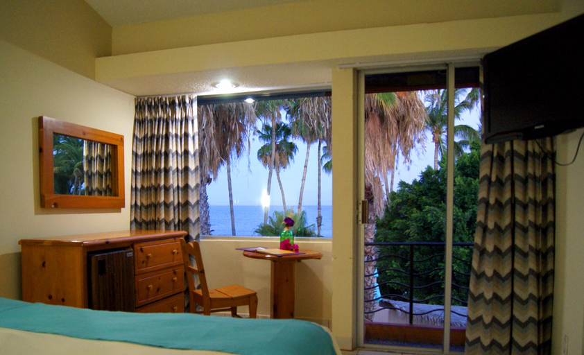 Others 5, La Concha Beach Hotel, La Paz