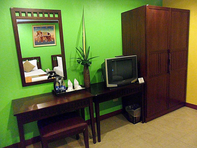 Others 5, Boonsiri Place Hotel, Phra Nakhon