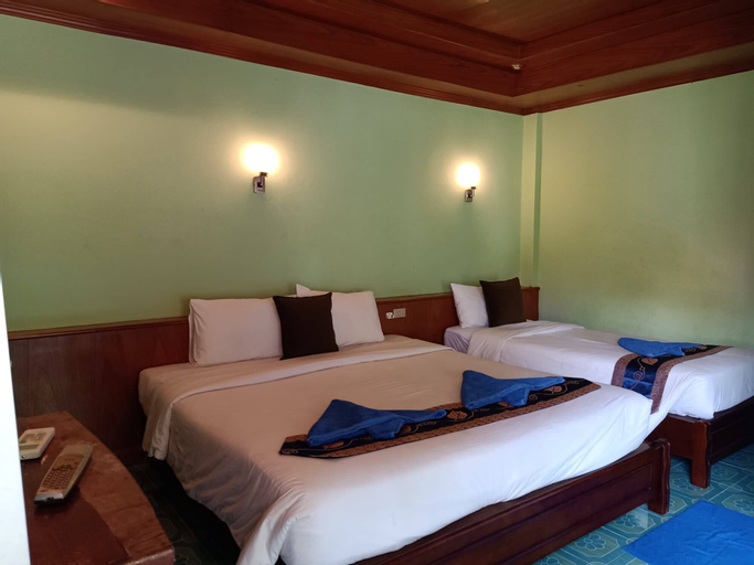 Blue Andaman Lanta Resort, Ko Lanta