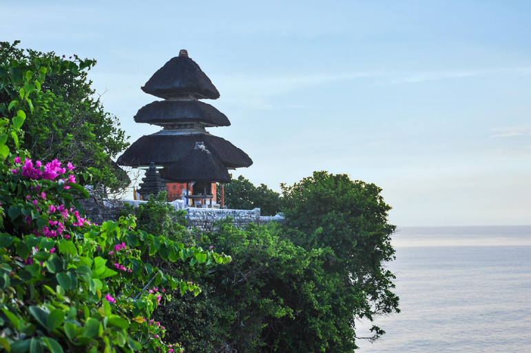 The Colonnade by Exotiq Villa Holidays, Badung