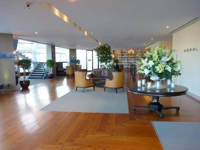 Public Area 4, The Spencer Suites By Castle, Waitakere