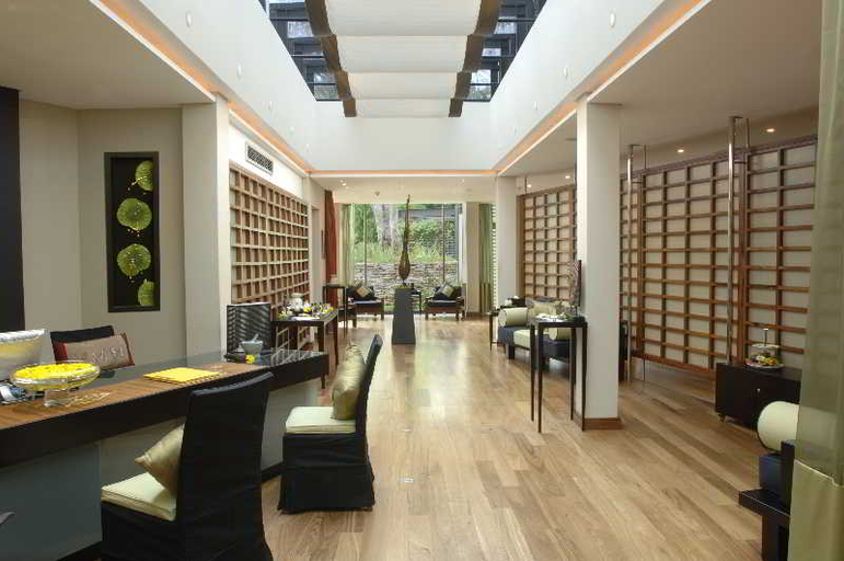 Public Area 4, Vineyard Hotel, City of Cape Town
