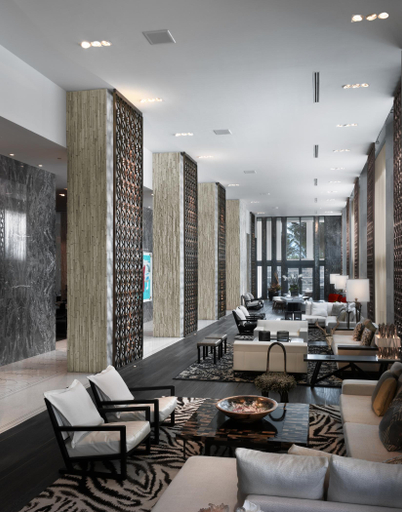 Public Area 4, W South Beach, Miami-Dade
