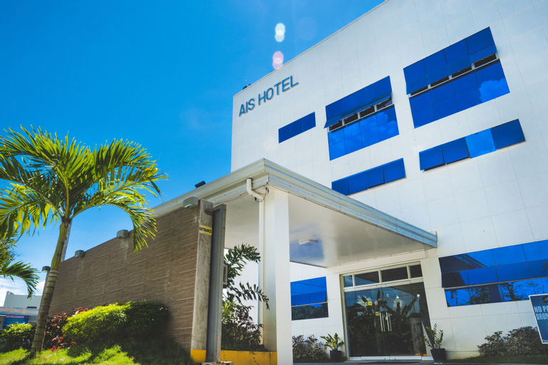 AIS Hotel, Tacloban City