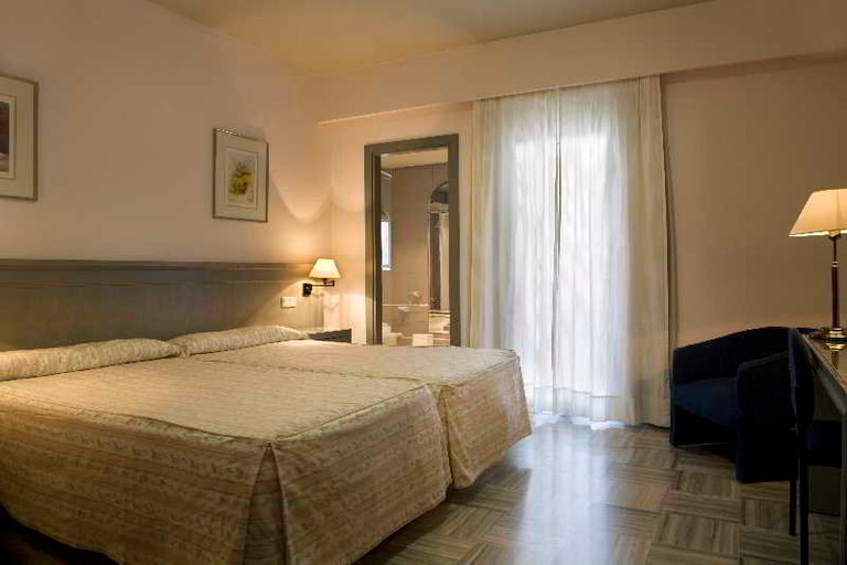 Bedroom 3, Area Manzanil, Granada