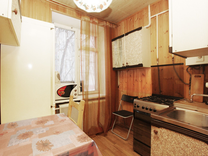 Others 5, ApartLux Moscow City, North-Western