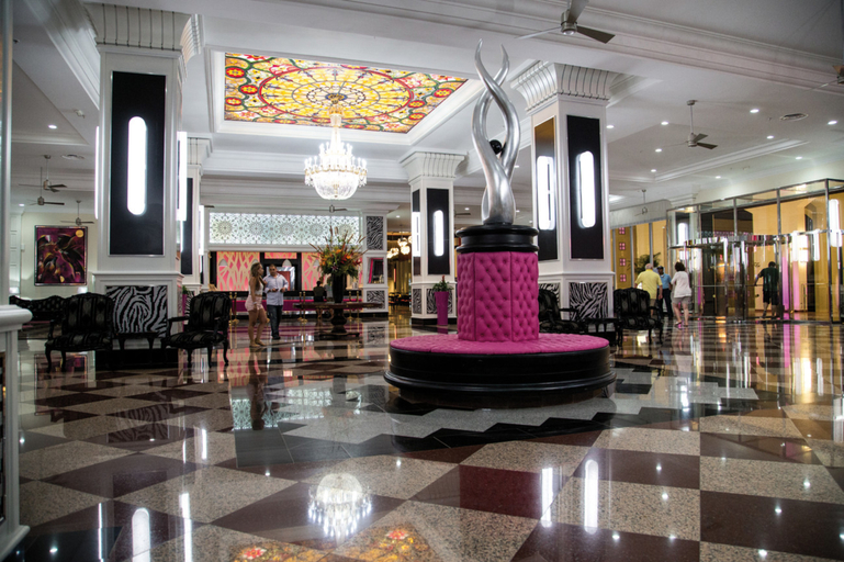 Public Area 4, Hotel Riu Palace Aruba - All Inclusive