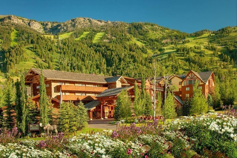 Exterior & Views 2, Faraway Jackson Hole, Teton