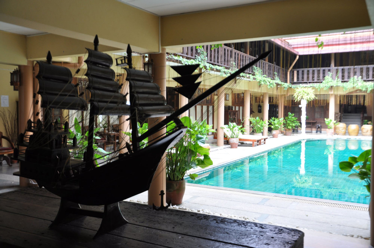 Ruean Thai Hotel, Muang Sukhothai