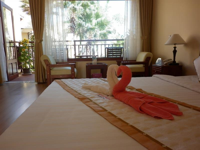 Public Area 2, Tien Dat Resort, Phan Thiết