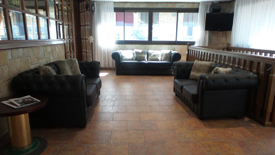 Public Area 3, Hotel Camel.lot by Nexta, Pyrénées-Orientales
