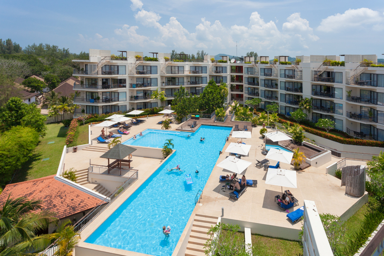 Dewa Phuket Resort, Pulau Phuket