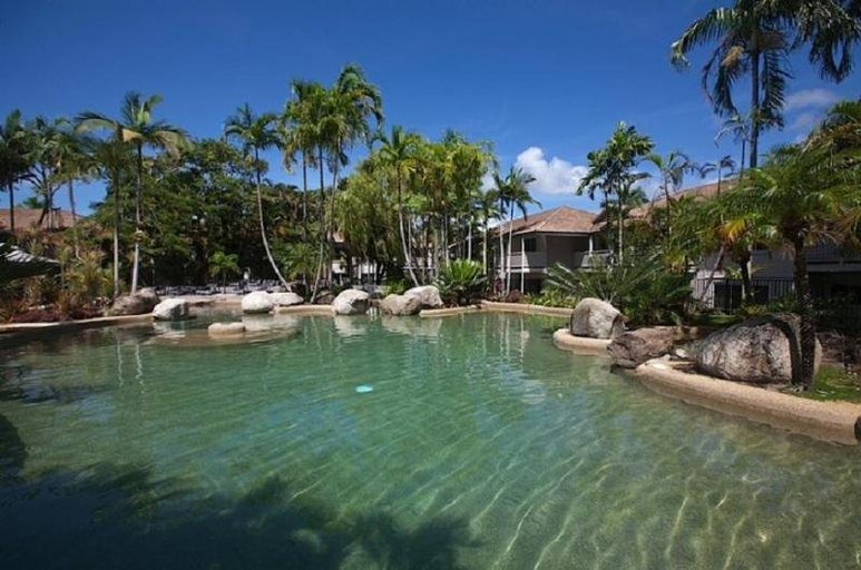 Sport & Beauty 5, Reef Resort Villas Port Douglas, Douglas