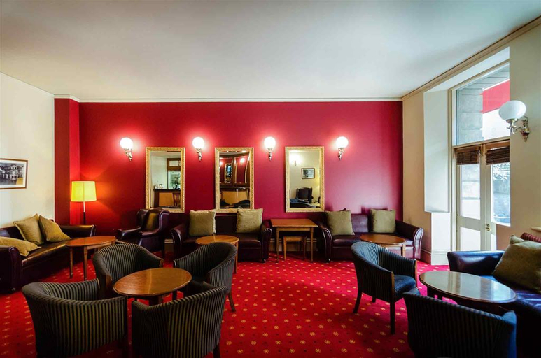 Public Area 4, Grand Hotel Melbourne, Melbourne