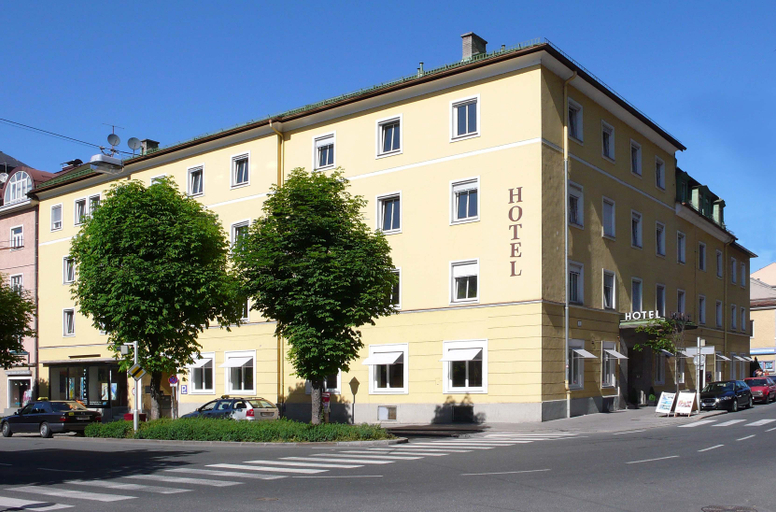 Exterior & Views 2, Altstadt Hotel Hofwirt Salzburg, Salzburg