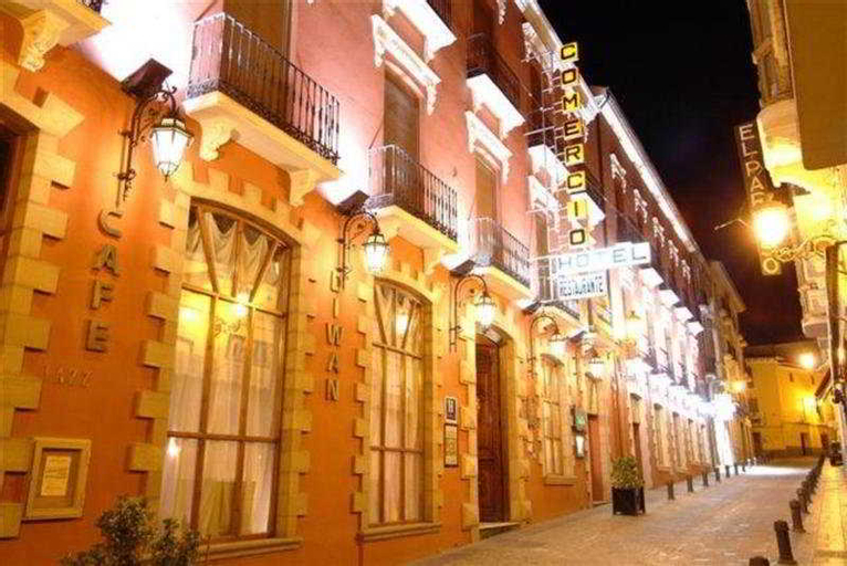 Hotel Palacio de Oñate Spa, Granada