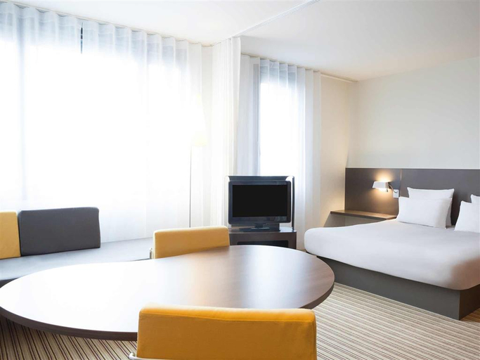 Exterior & Views 2, B&B HOTEL Paris Grand Roissy CDG Aéroport, Val-d'Oise