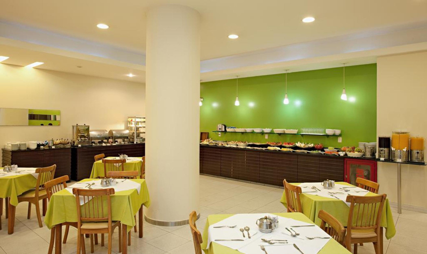 Food & Drinks, Regency Park, Rio de Janeiro