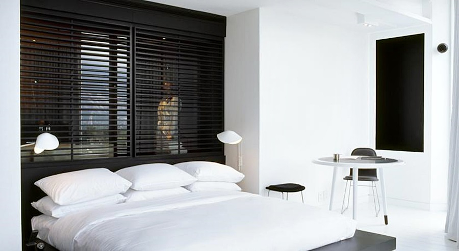 Bedroom 4, Habita Monterrey, a Member of Design Hotels, San Pedro Garza García