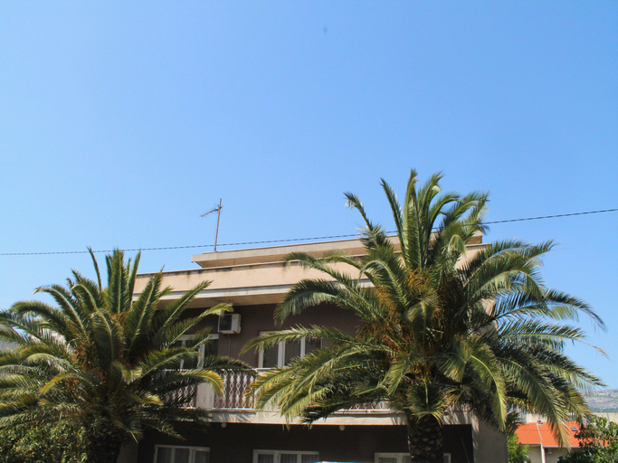 Exterior & Views 2, Katija Apartments, Split