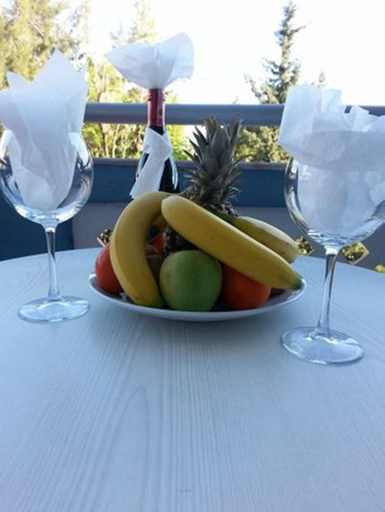 Food & Drinks 5, Lavinia Apart, Alanya