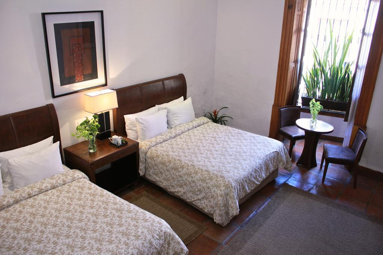 Bedroom 2, Antiguo Meson de Aspeytia, Querétaro