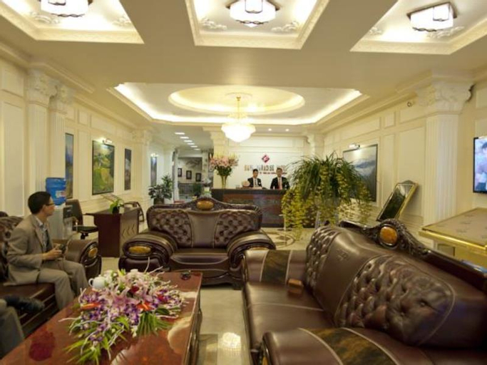 Sapa Paradise Hotel, Sa Pa