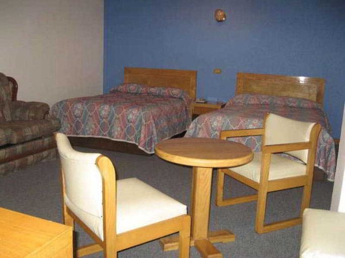 Bedroom 2, Maria Victoria , Tlalnelhuayocan