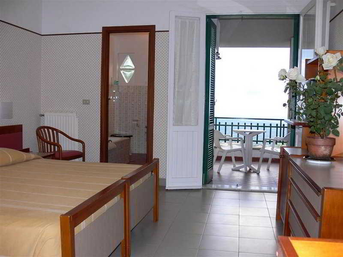 Bedroom 4, Hotel Villa Selene, Ogliastra