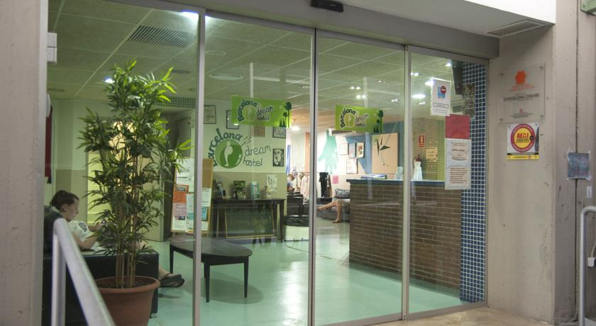 Public Area