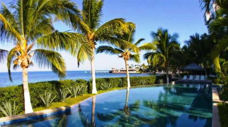 Sport & Beauty 2, La Concha Beach Hotel, La Paz