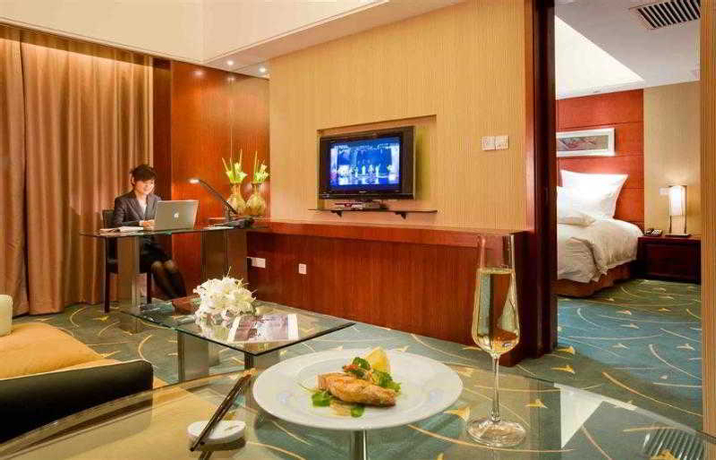 Pullman Beijing South, Beijing
