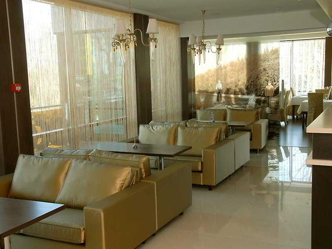 Public Area 4, Rocca al Mare Hotel, Tallinn