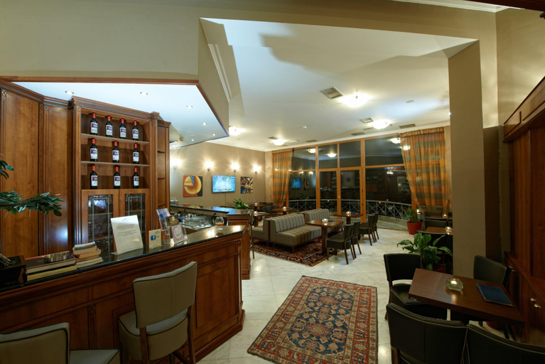 Food & Drinks 4, Royal Hotel Thessaloniki, Central Macedonia
