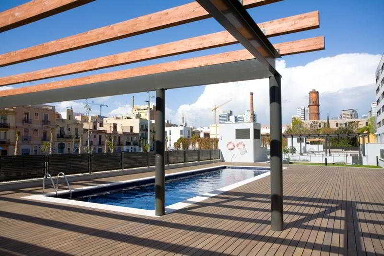 Sport & Beauty, Rent Top Apartments Beach-Diagonal Mar, Barcelona