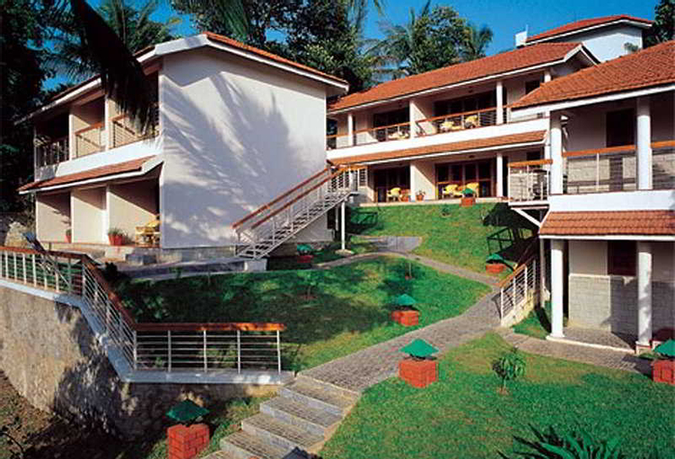 Exterior & Views 5, Cardamom County, Theni