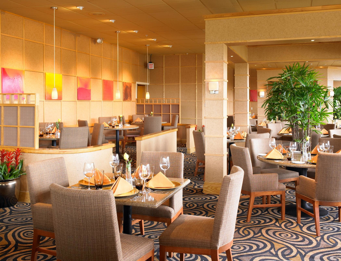 Public Area 4, Sheraton La Jolla Hotel, San Diego