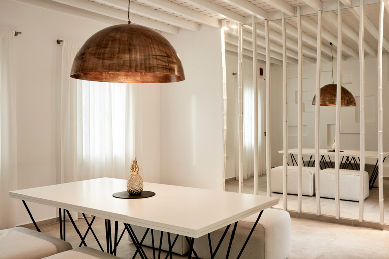 Public Area 5, Absolute Mykonos Suites & More, South Aegean