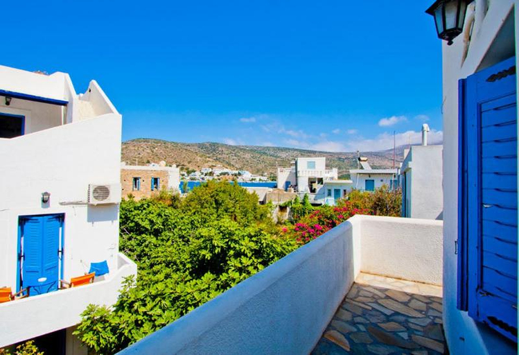 Others 5, Hotel Landeris, South Aegean