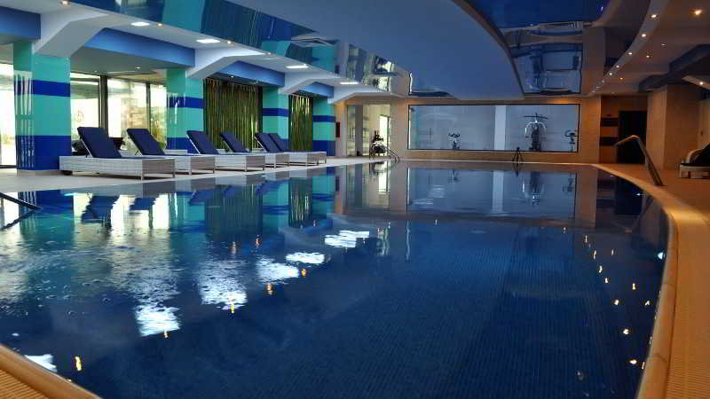 Sport & Beauty 2, Delta 4, Tulcea