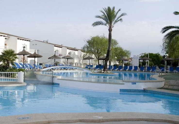 Sport & Beauty 3, Sea Club Alcudia, Baleares