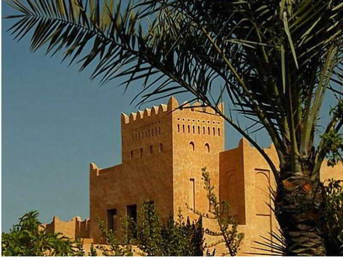 Sharq Village & Spa, a Ritz-Carlton Hotel