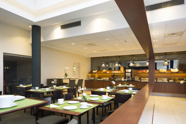Food & Drinks 5, Escale Oceania Orleans, Loiret