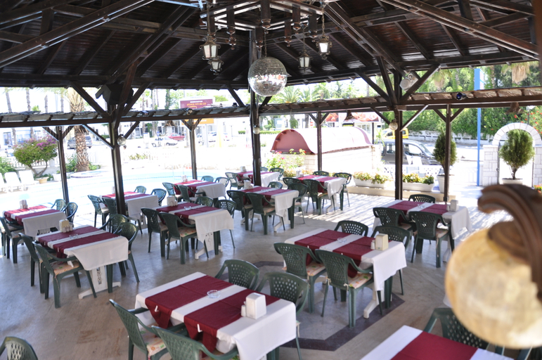 Food & Drinks 4, Kemer Hotel, Kemer