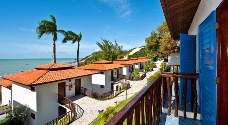 Public Area, D Beach Resort, Natal