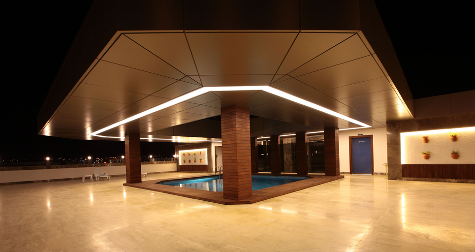 Public Area 4, Grand Hotel Gaziantep, Şehitkamil