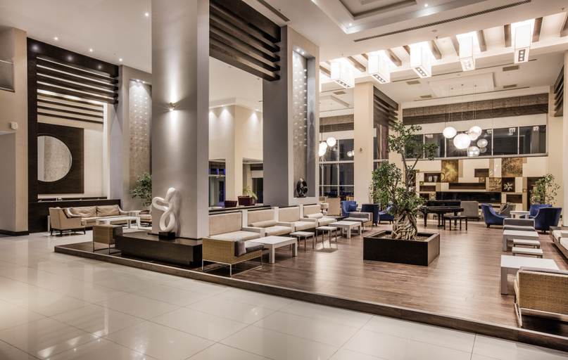 Food & Drinks 5, Aria Claros Beach Resort Spa, Menderes